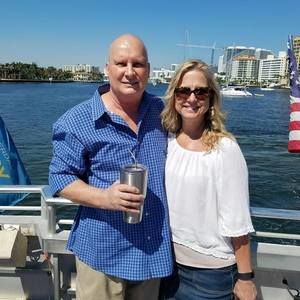 Meet your Posher, Karyn